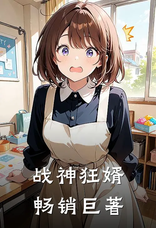 战神狂婿畅销巨著