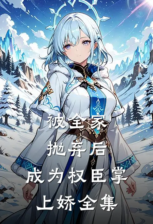 被全家抛弃后，成为权臣掌上娇 全集