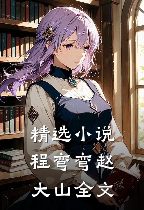 精选小说程弯弯赵大山全文
