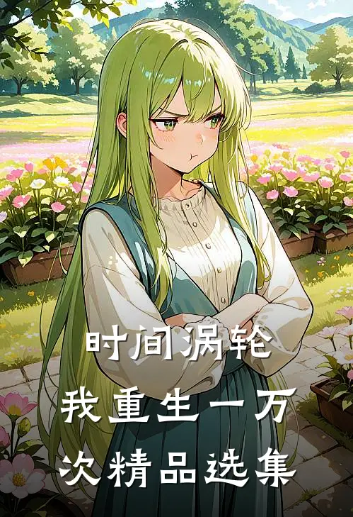 时间涡轮：我重生一万次精品选集