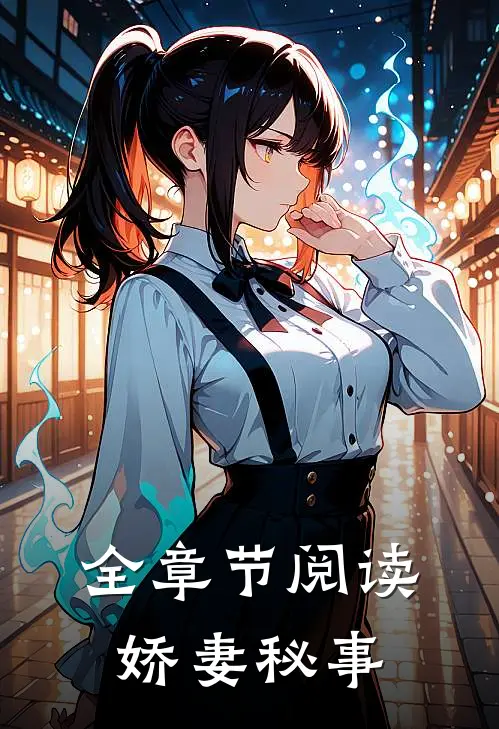 全章节阅读娇妻秘事