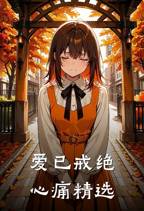 爱已戒绝心痛精选