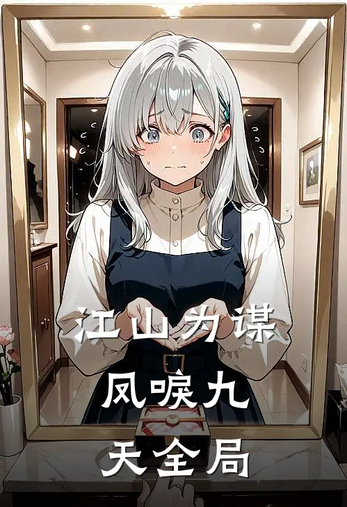 江山为谋，凤唳九天全局