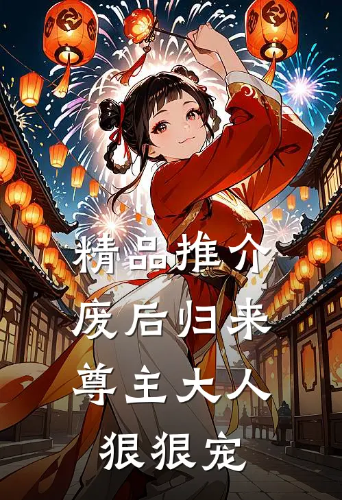 精品推介废后归来：尊主大人狠狠宠