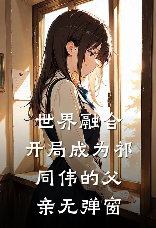 世界融合：开局成为祁同伟的父亲无弹窗