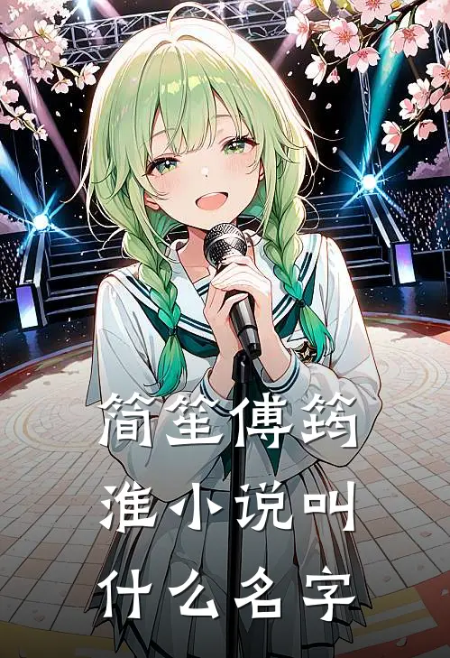 简笙傅筠淮小说叫什么名字