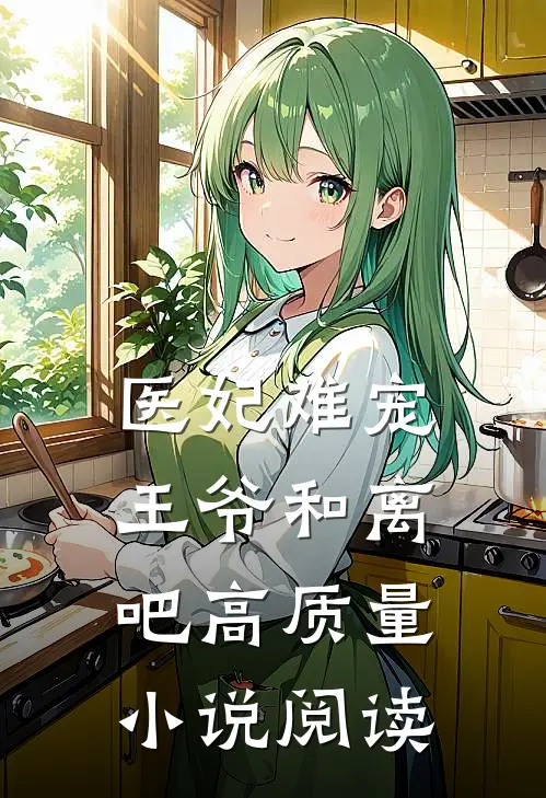 医妃难宠王爷和离吧高质量小说阅读