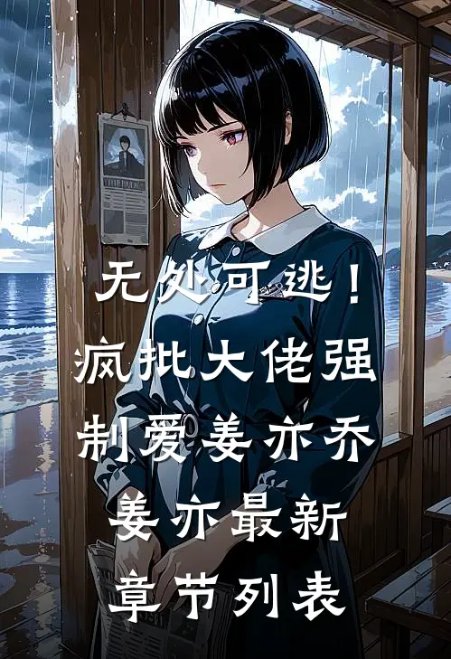 无处可逃！疯批大佬强制爱姜亦乔姜亦最新章节列表