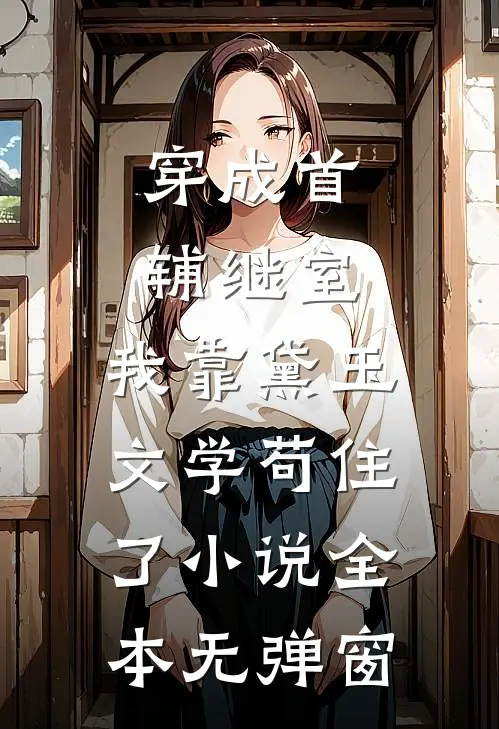 穿成首辅继室，我靠黛玉文学苟住了小说全本无弹窗