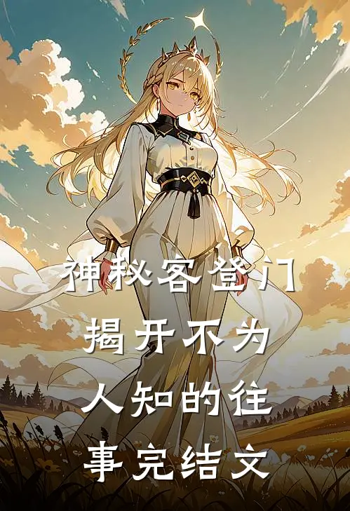 神秘客登门，揭开不为人知的往事完结文