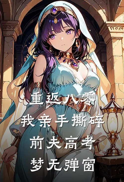 重返八零，我亲手撕碎前夫高考梦无弹窗