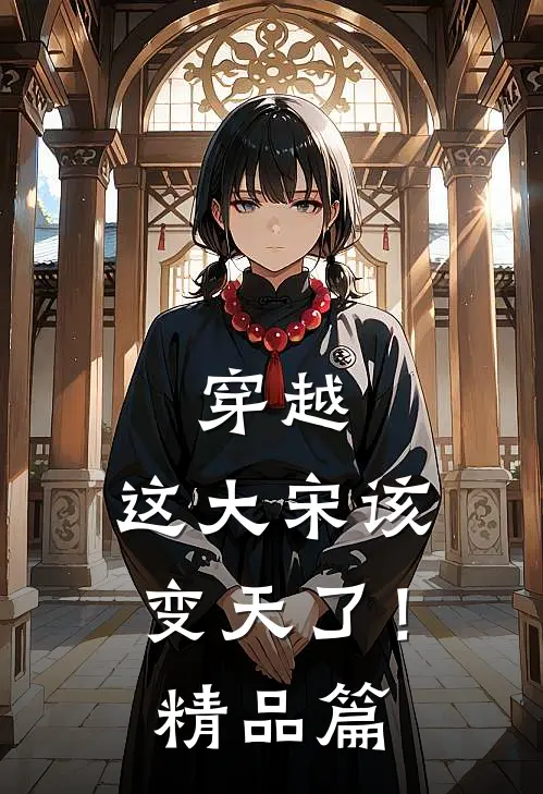 穿越：这大宋该变天了！精品篇