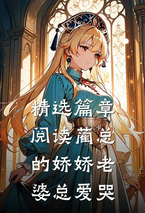 精选篇章阅读蔺总的娇娇老婆总爱哭