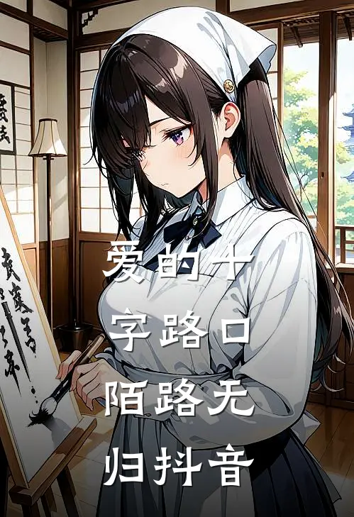 爱的十字路口，陌路无归抖音