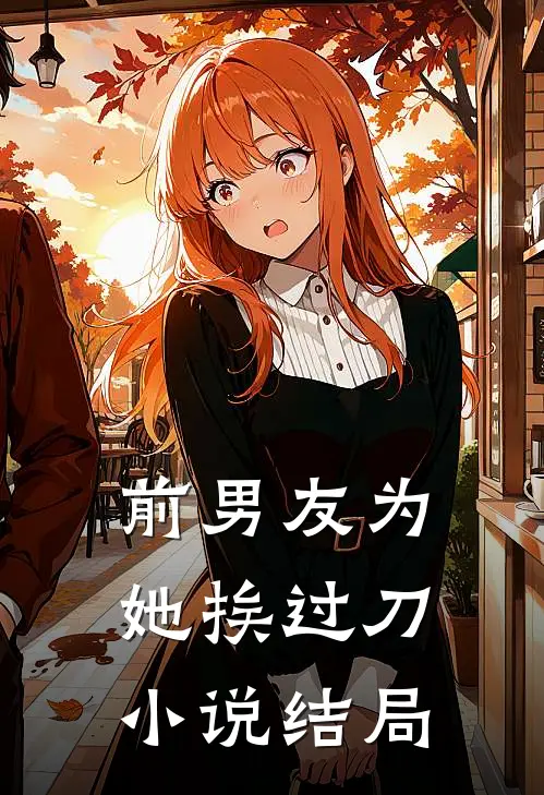 前男友为她挨过刀小说结局