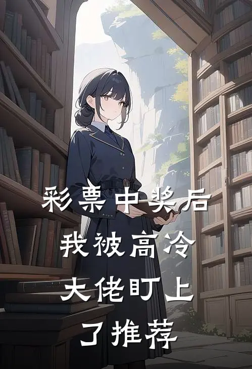 彩票中奖后，我被高冷大佬盯上了推荐