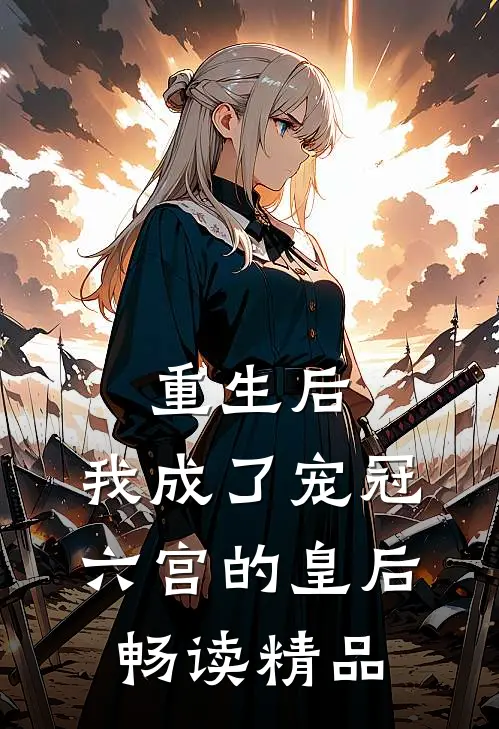 重生后，我成了宠冠六宫的皇后畅读精品