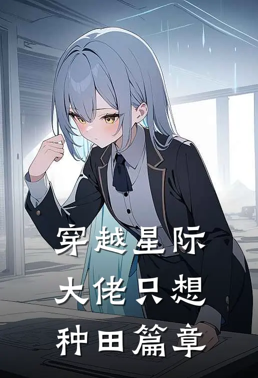 穿越星际：大佬只想种田篇章