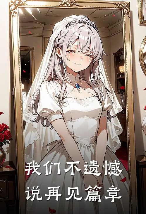 我们不遗憾说再见篇章