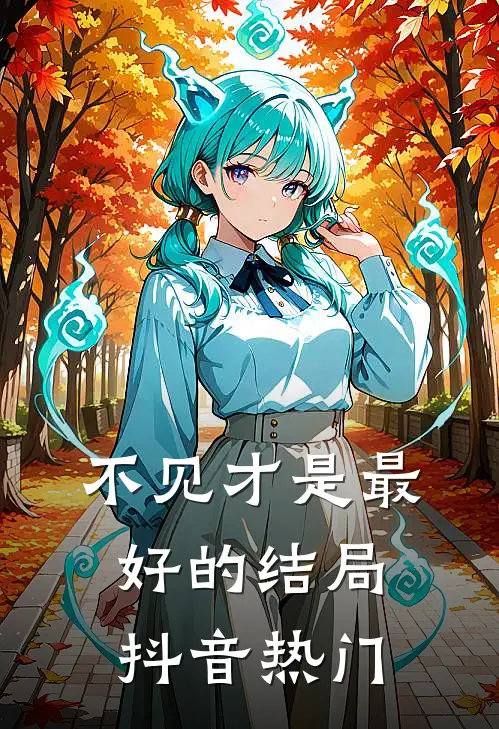 不见才是最好的结局抖音热门