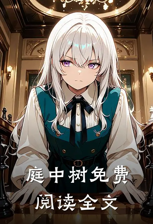 庭中树免费阅读全文