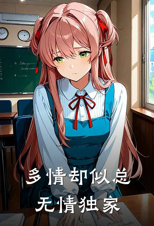 多情却似总无情独家