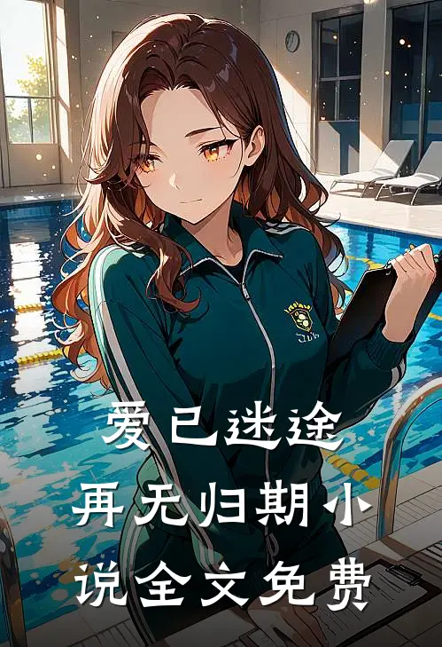 爱已迷途，再无归期小说全文免费