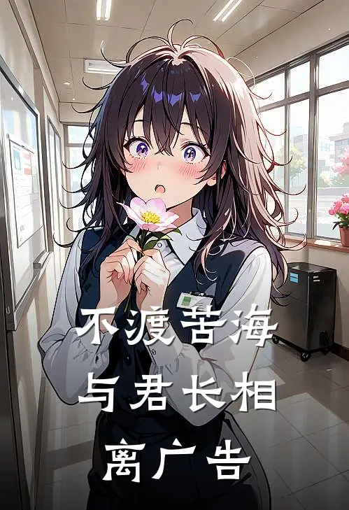 不渡苦海，与君长相离广告