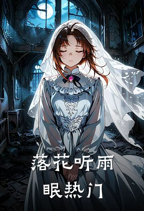 落花听雨眠热门