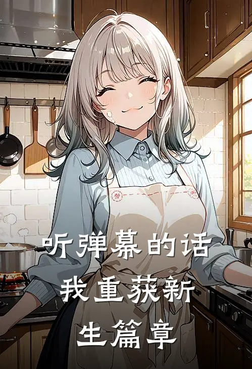 听弹幕的话，我重获新生篇章