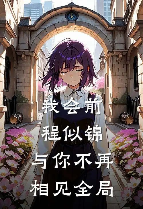 我会前程似锦，与你不再相见全局