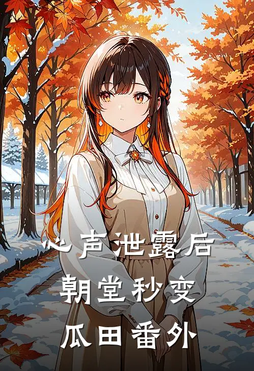 心声泄露后，朝堂秒变瓜田 番外
