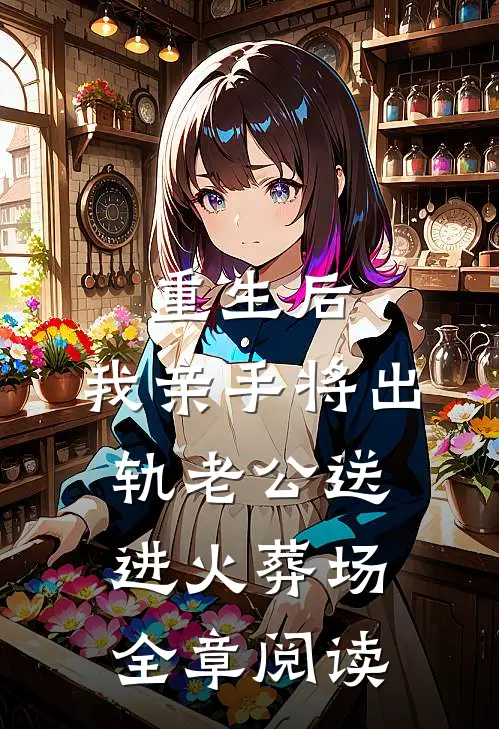 重生后，我亲手将出轨老公送进火葬场全章阅读