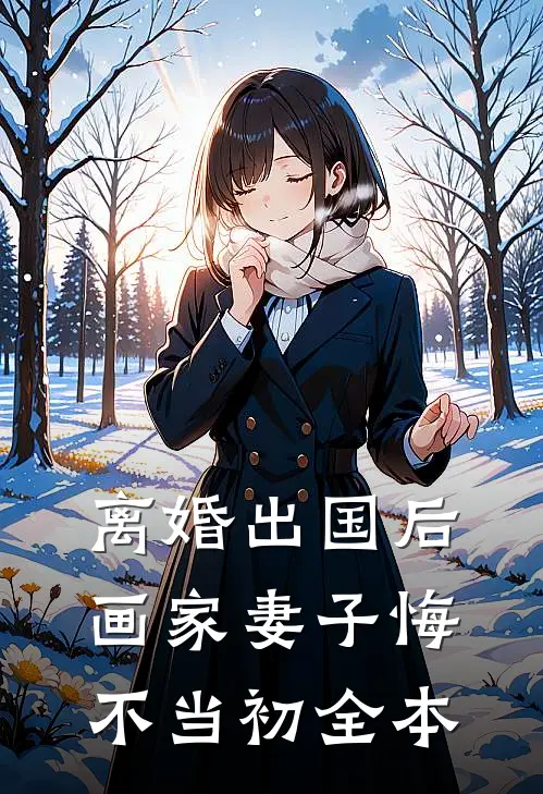 离婚出国后，画家妻子悔不当初全本