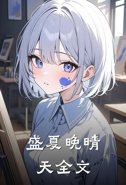 盛夏晚晴天全文