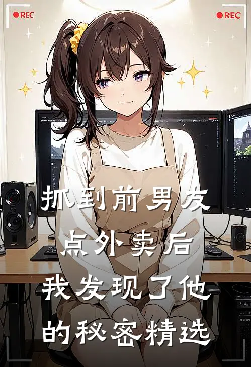 抓到前男友“点外卖”后，我发现了他的秘密精选