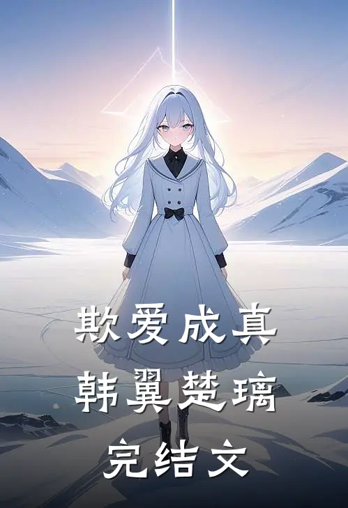 欺爱成真韩翼楚璃完结文