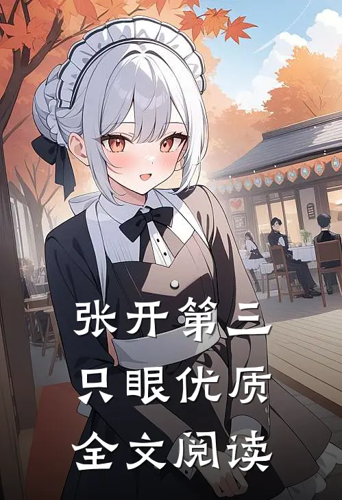 张开第三只眼优质全文阅读