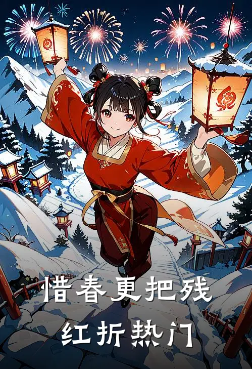 惜春更把残红折热门