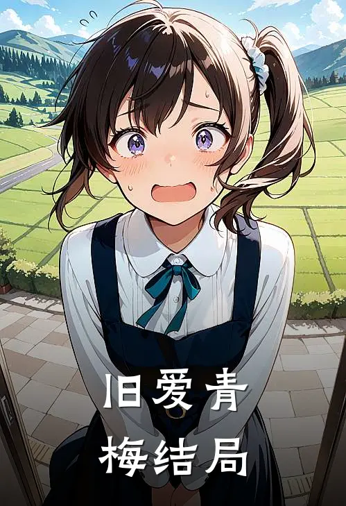 旧爱青梅结局