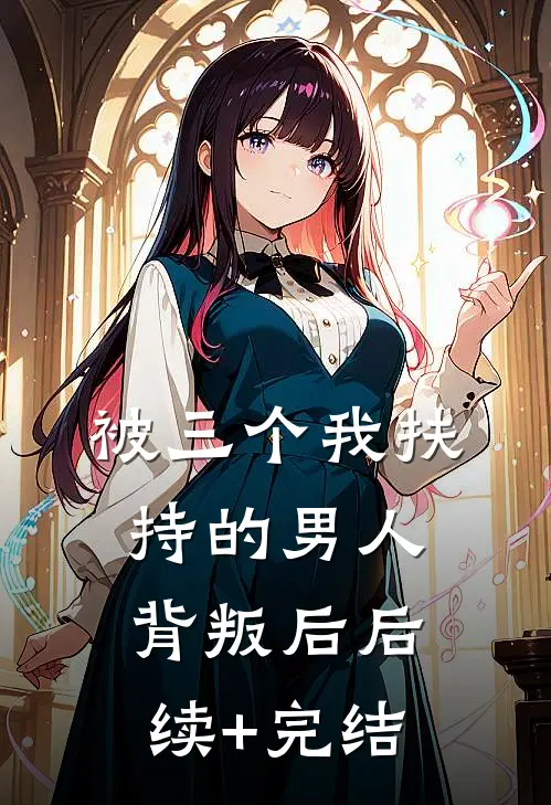 被三个我扶持的男人背叛后后续+完结