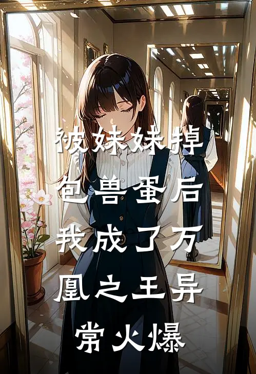 被妹妹掉包兽蛋后，我成了万凰之王异常火爆