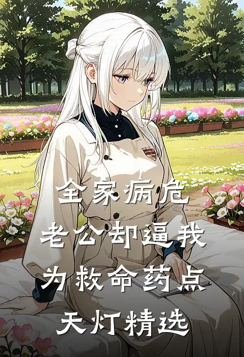 全家病危，老公却逼我为救命药点天灯精选