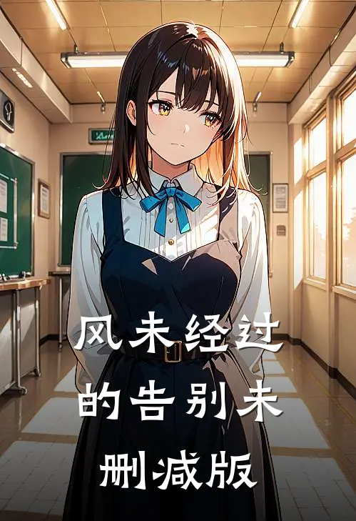 风未经过的告别未删减版