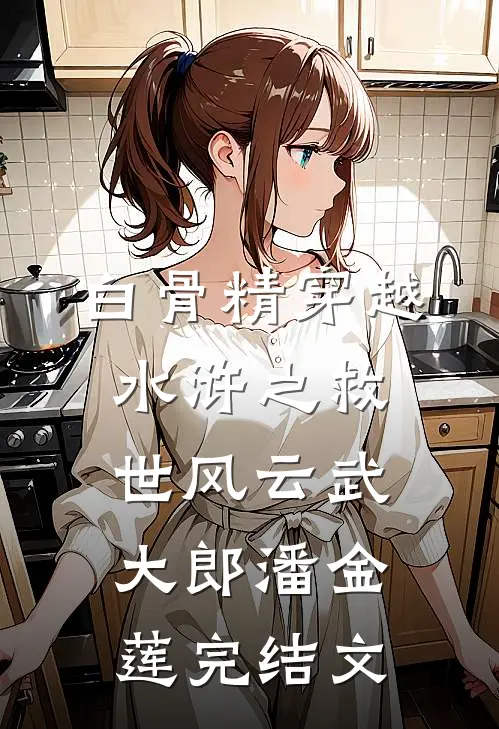 白骨精穿越水浒之救世风云武大郎潘金莲完结文