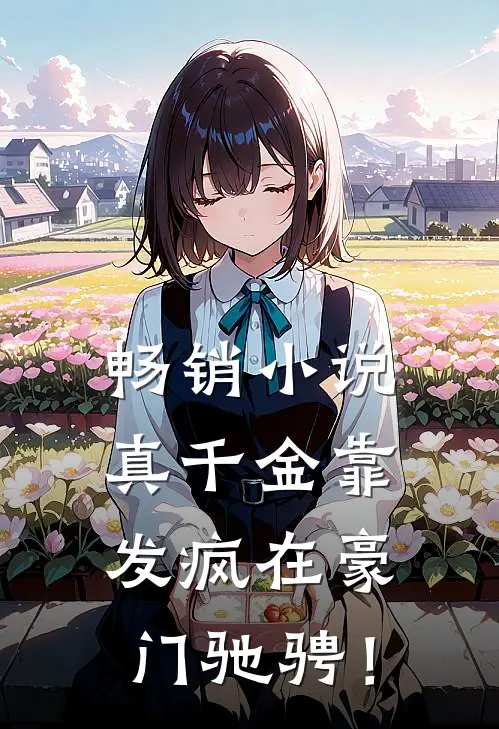 畅销小说真千金靠发疯在豪门驰骋！