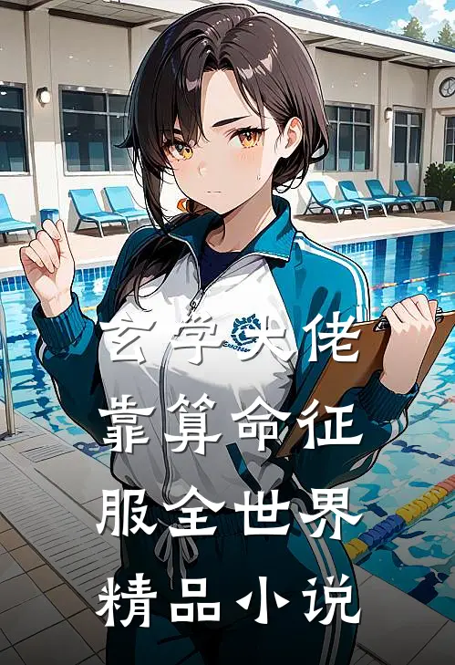 玄学大佬靠算命征服全世界精品小说