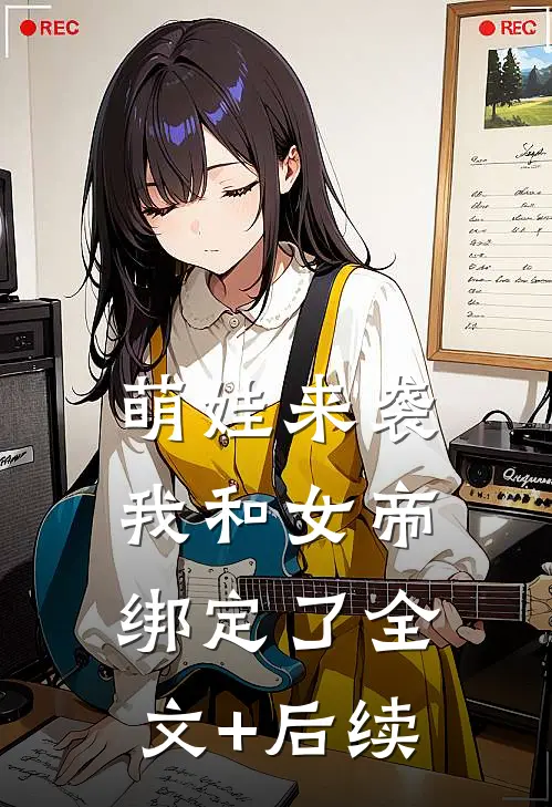 萌娃来袭，我和女帝绑定了全文+后续