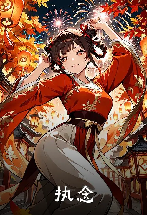 执念