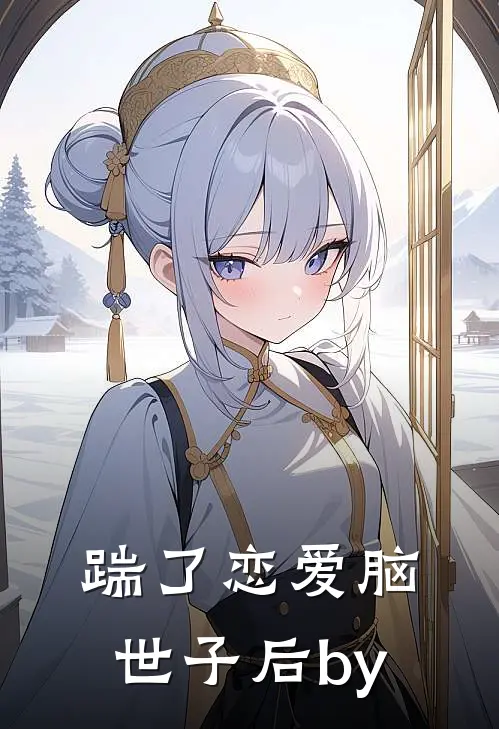 踹了恋爱脑世子后by